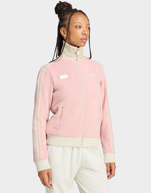 Originals by JENNIE Adiluna Season 2 Fan OG Track Top