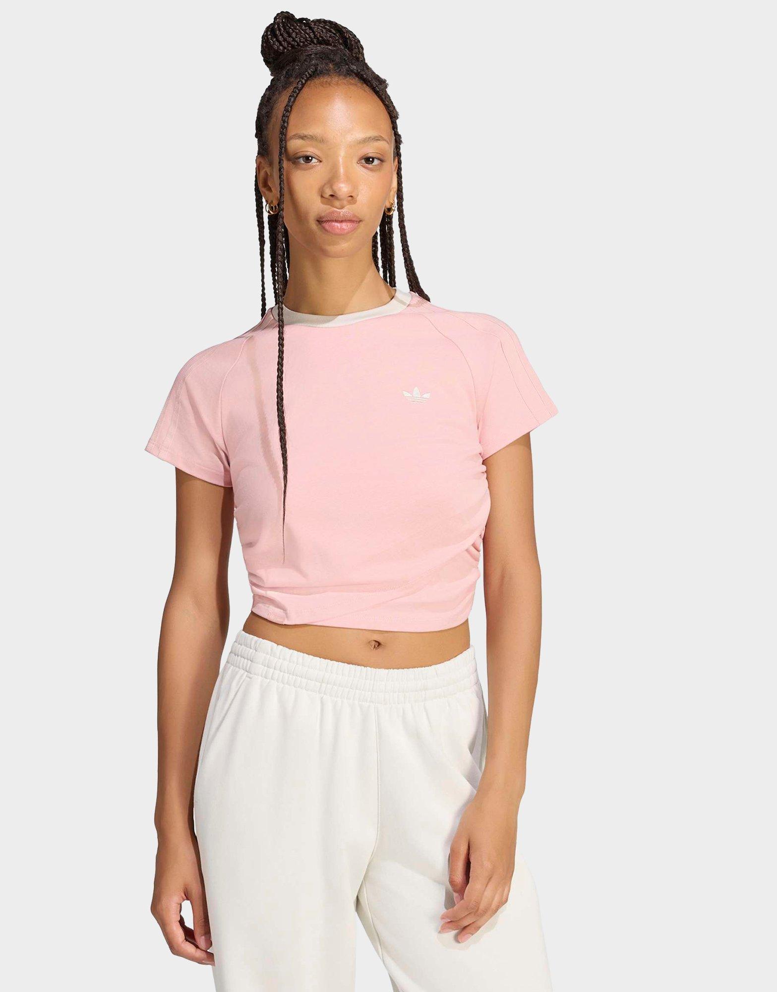Originals by JENNIE Adiluna Season 2 Layered T-Shirt