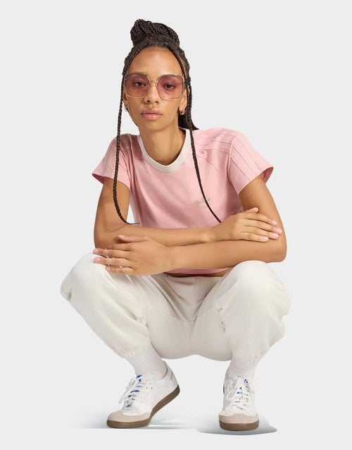 Originals by JENNIE Adiluna Season 2 Layered T-Shirt
