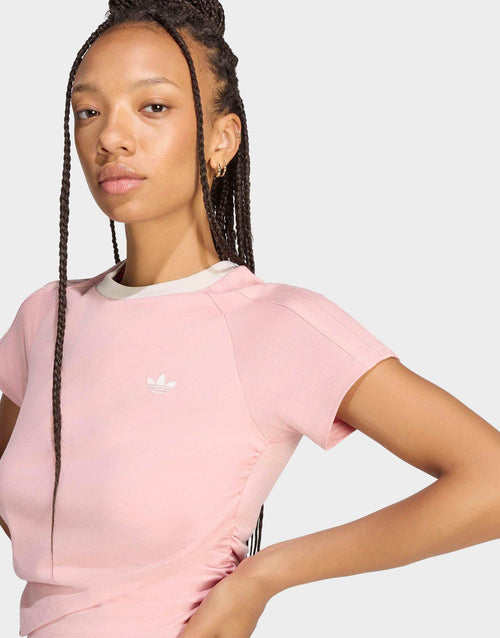 Originals by JENNIE Adiluna Season 2 Layered T-Shirt
