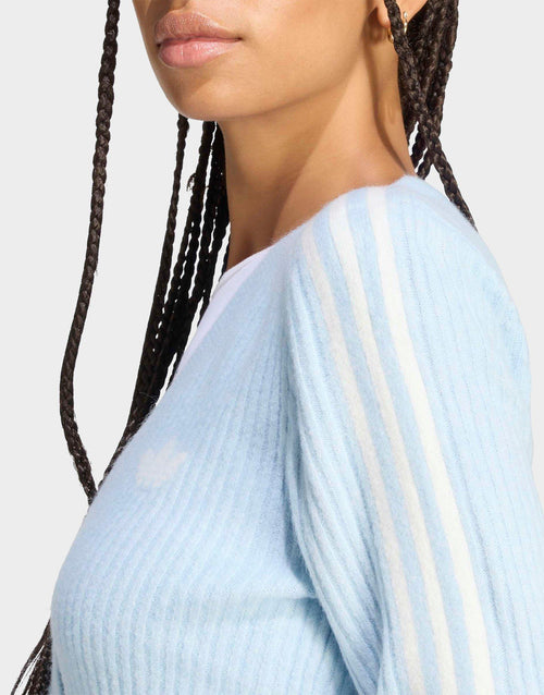 Originals by JENNIE Adiluna Season 2 Knitted Wrap Around Cardigan