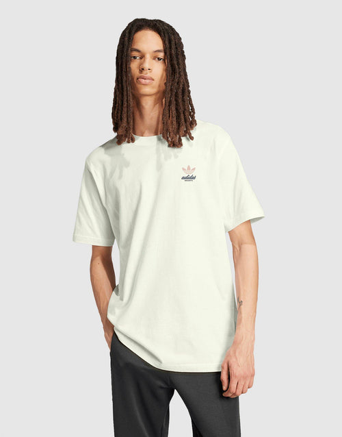 Resort Club Graphics T-Shirt