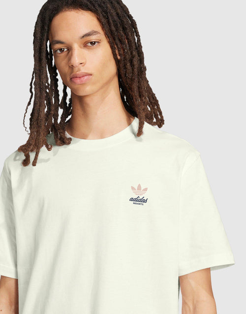 Resort Club Graphics T-Shirt