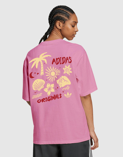 Beach Graphics T-Shirt
