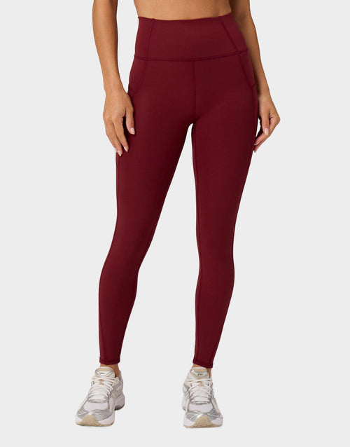 Oasis PureLuxe High-Waisted Legging