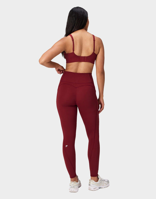 Oasis PureLuxe High-Waisted Legging