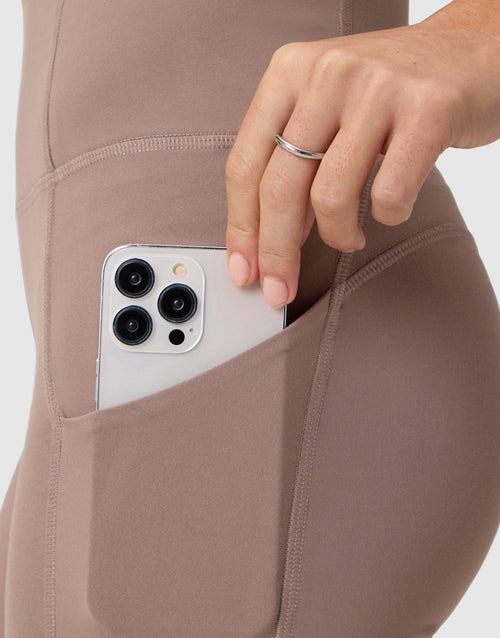Oasis PureLuxe High-Waisted Legging