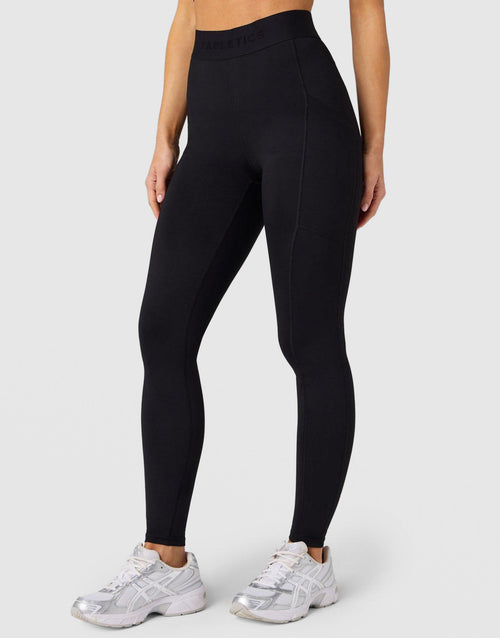 On-The-Go PowerHold High-Waisted Legging