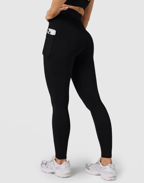 On-The-Go PowerHold High-Waisted Legging