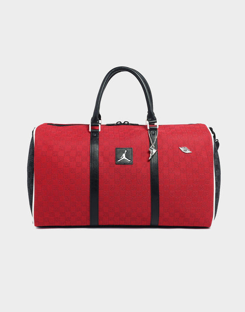 Jam Monogram Duffle Bag