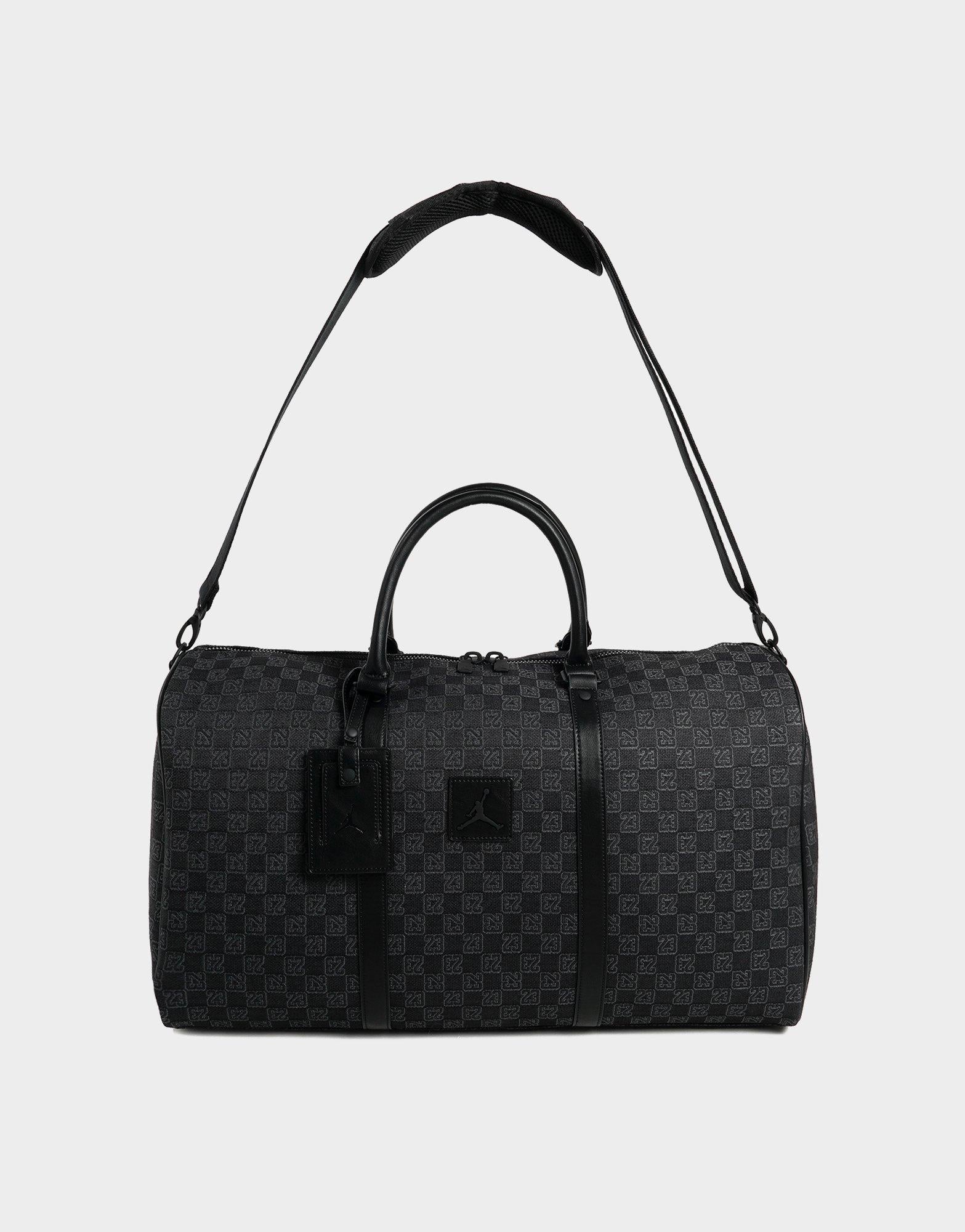 Jam Monogram Duffle Bag