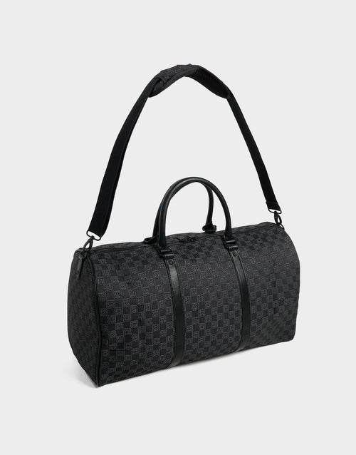 Jam Monogram Duffle Bag