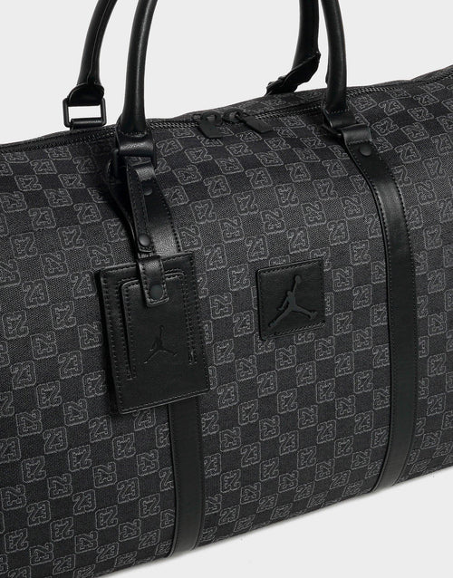 Jam Monogram Duffle Bag