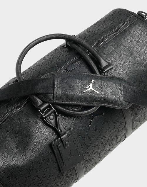 Jam Monogram Duffle Bag