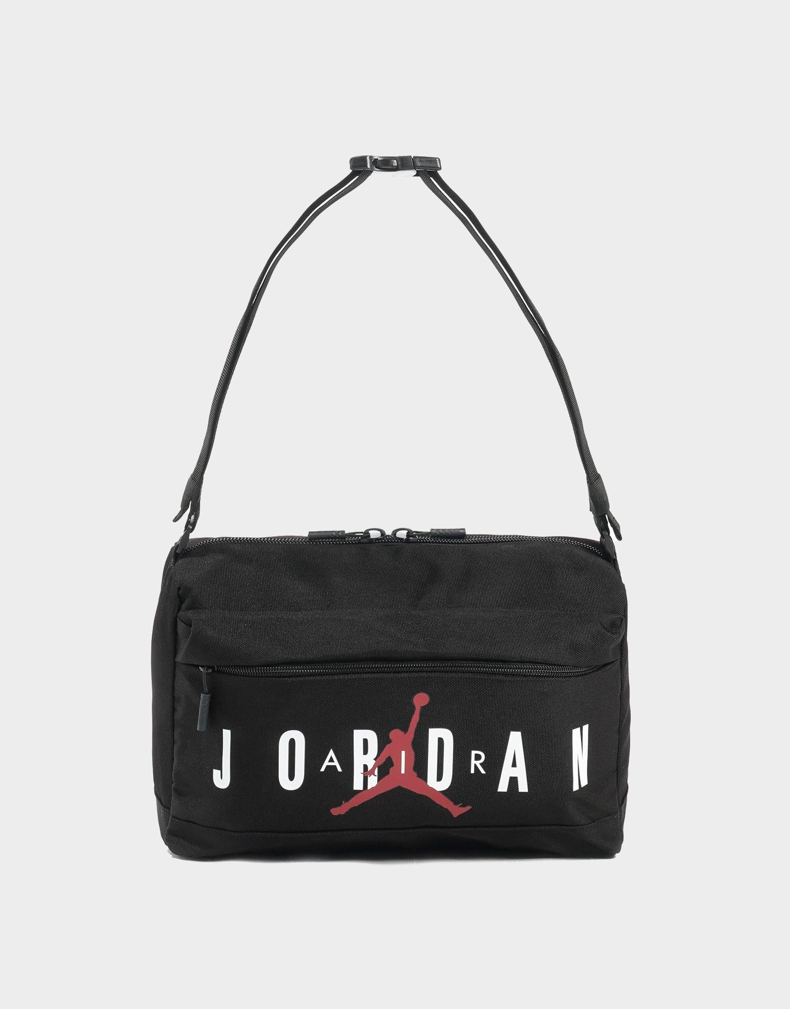 nike jordan handbags & purses