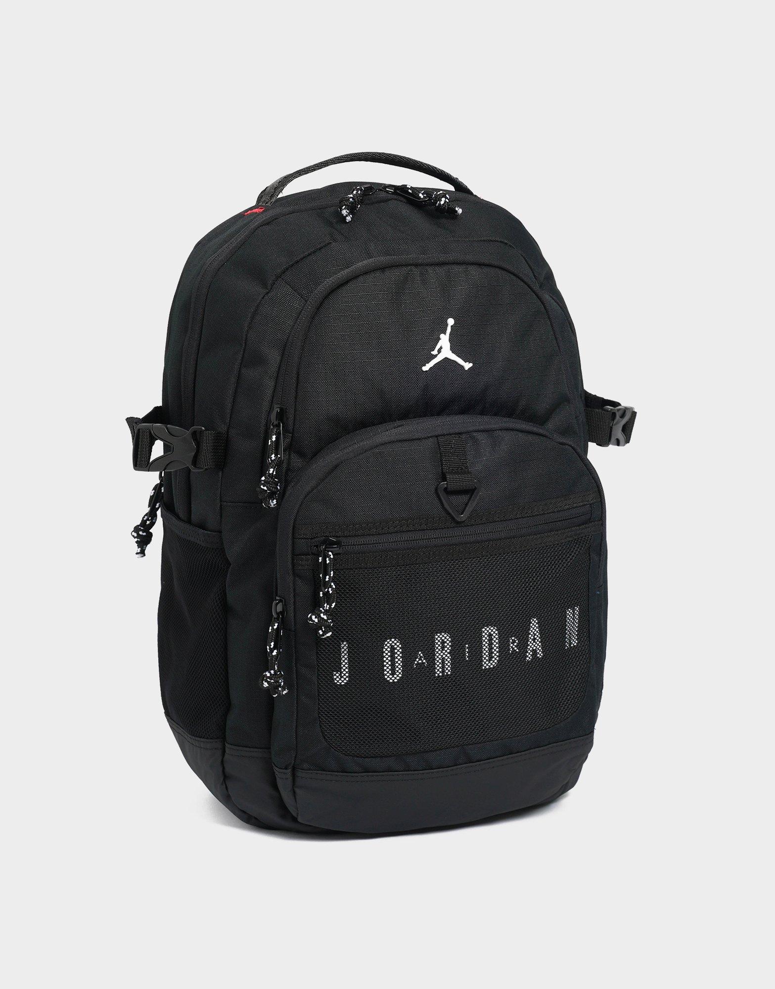 jd sports jordan backpack
