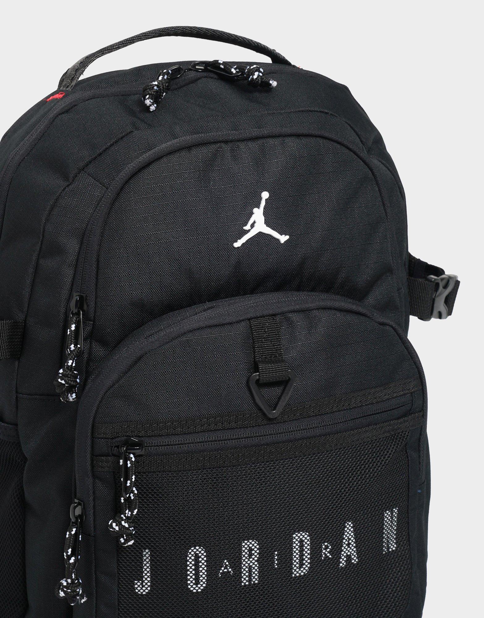 jd sports jordan backpack