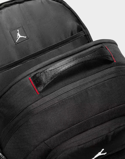 Jam Blacktop Backpack (25L)