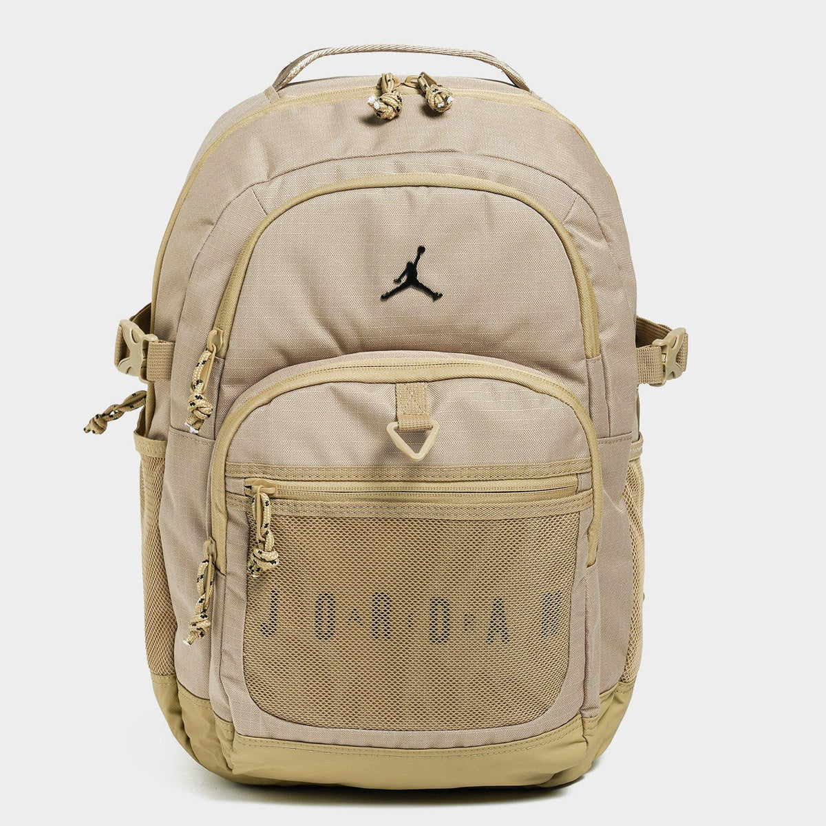 Jonin Backpack Brown Jordan Blacktop Backpack (25L) - JD Sports Singapore