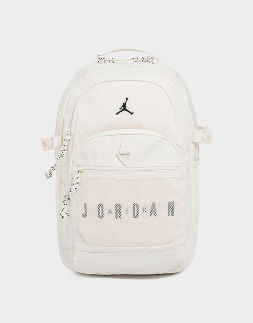 Jam Blacktop Backpack (25L)