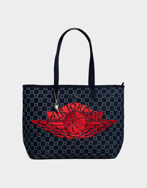 Monogram Tote Bag (32L)
