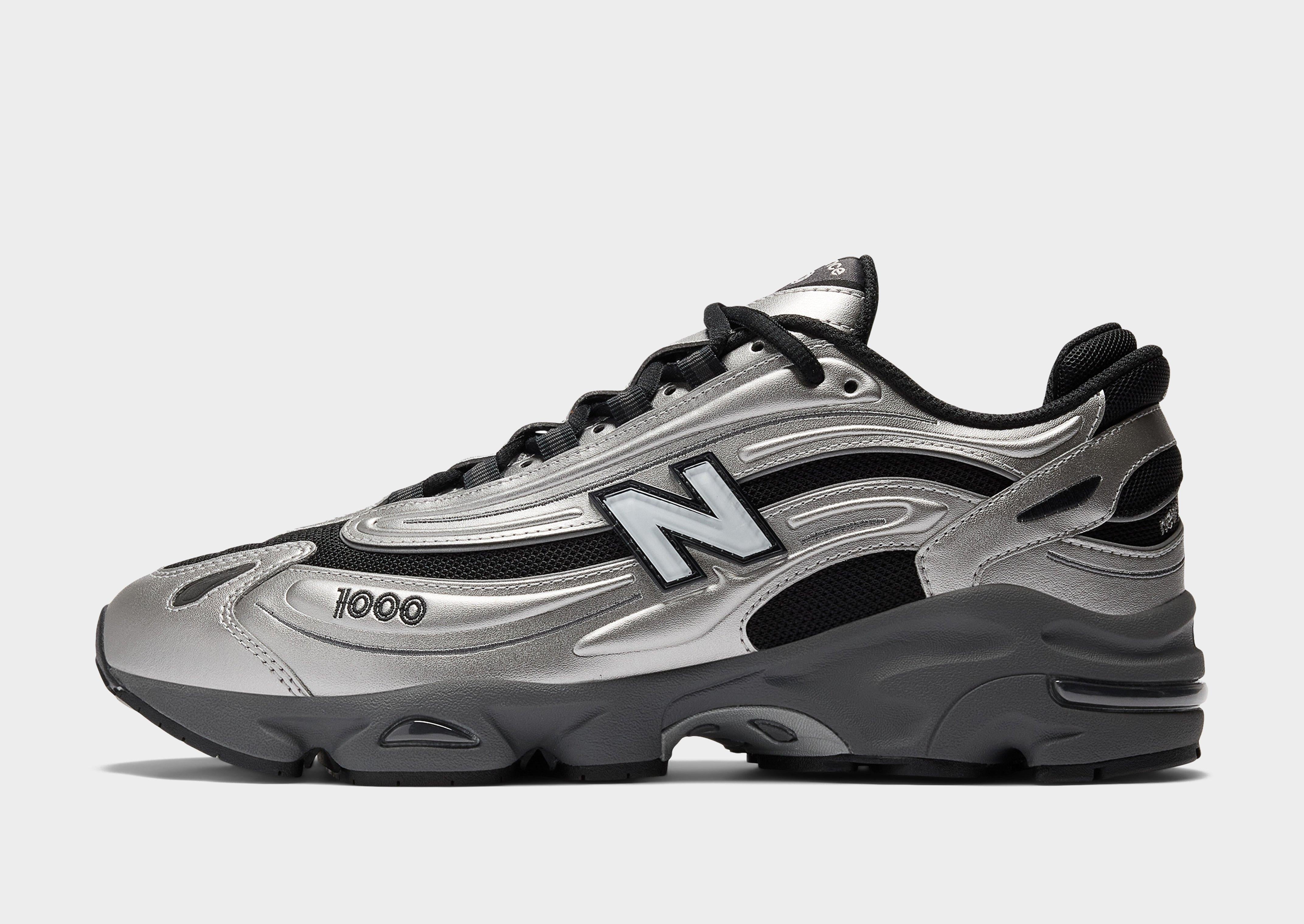 New Balance 1000 Dark Gray 美品 ニューバランス 1000 