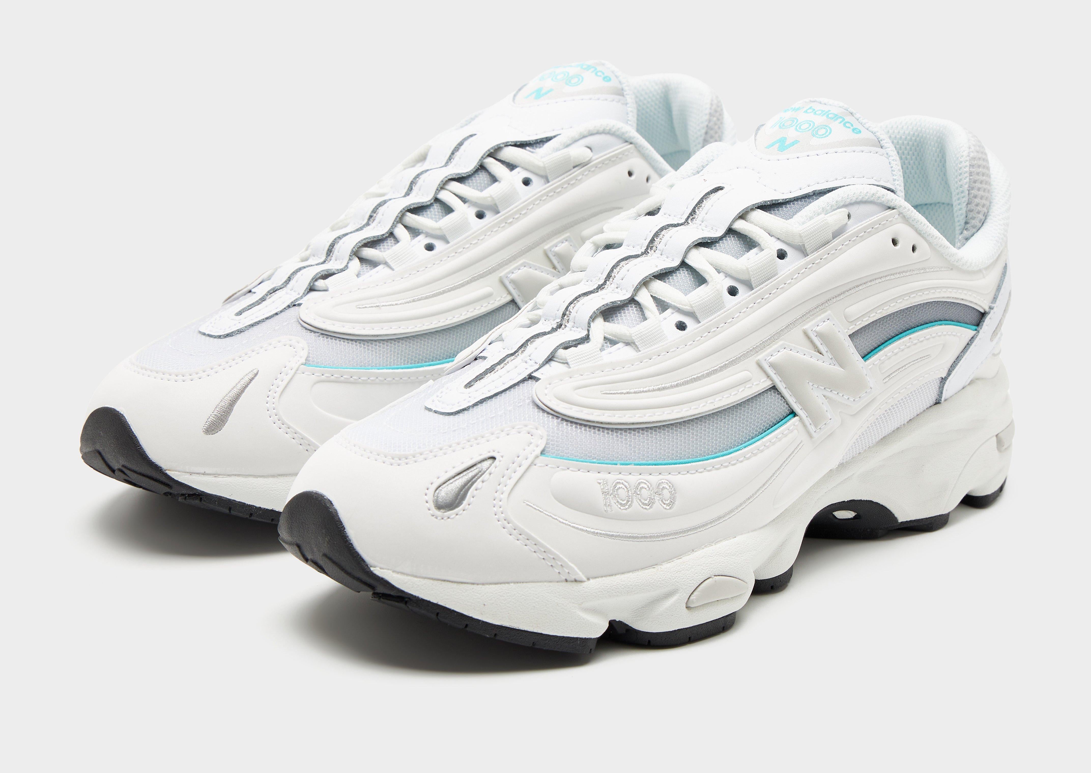 jd sports white trainers womens