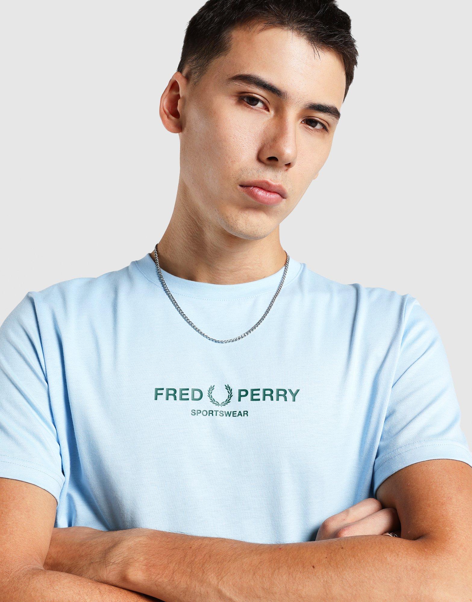 Sportswear T-Shirt