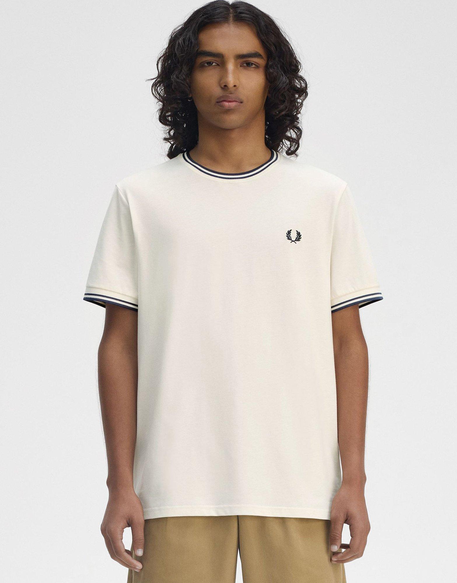 Twin Tipped T-Shirt