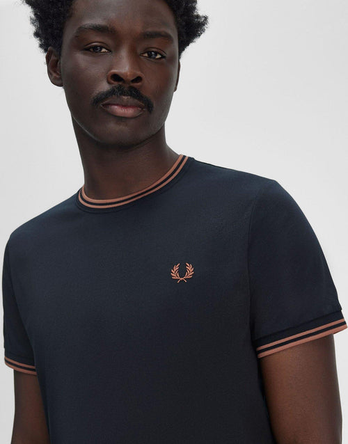 Twin Tipped T-Shirt