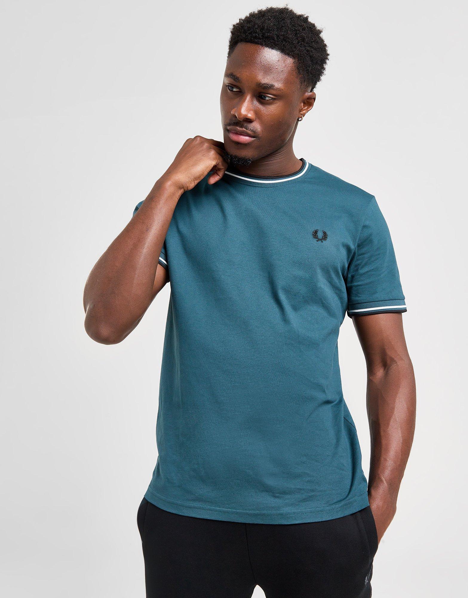 Twin Tipped T-Shirt