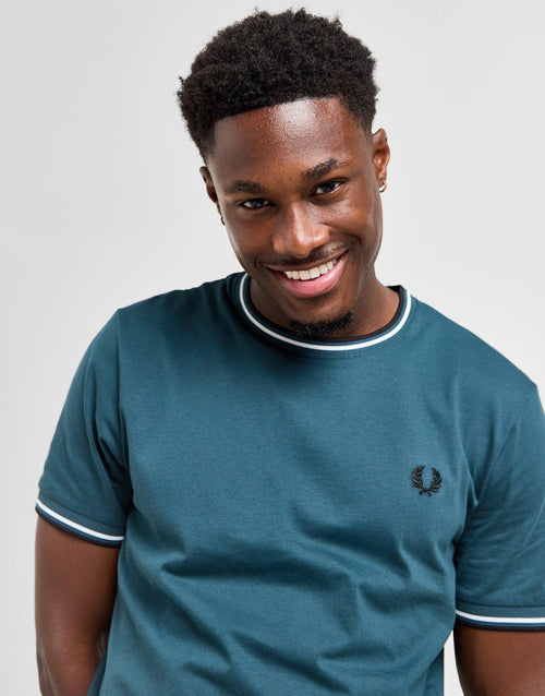 Twin Tipped T-Shirt