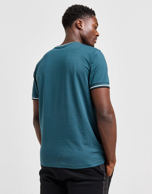 Twin Tipped T-Shirt