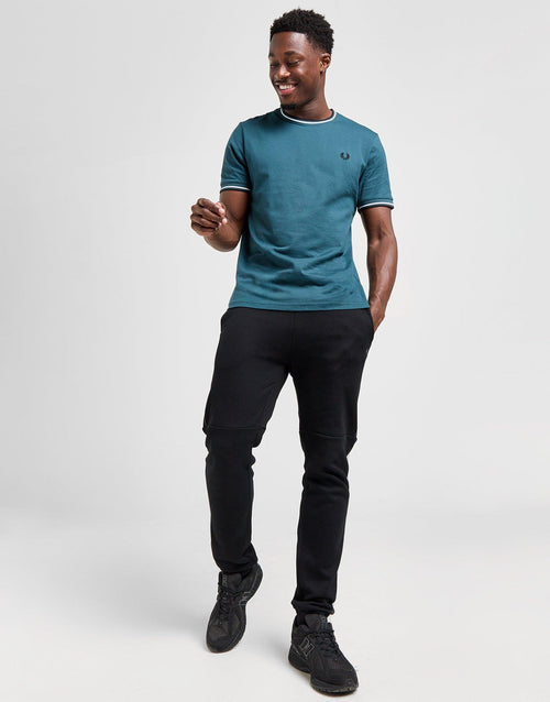 Twin Tipped T-Shirt