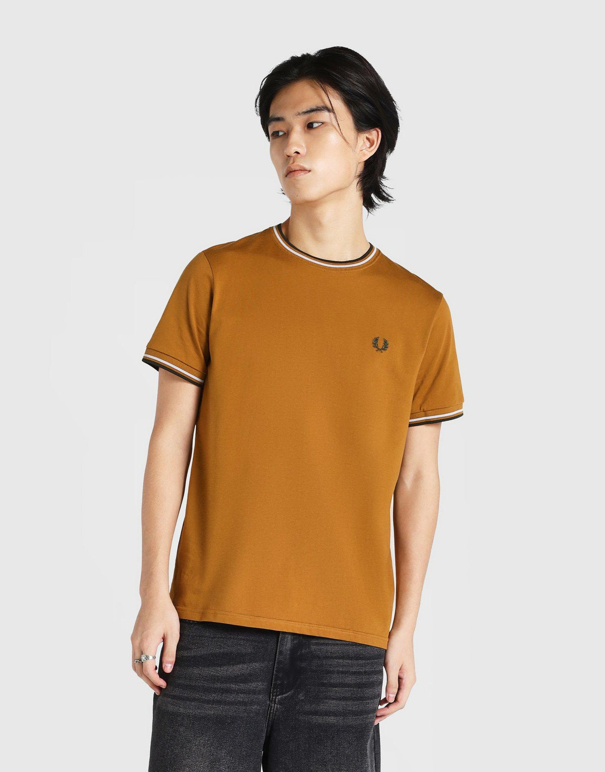 Twin Tipped T-Shirt