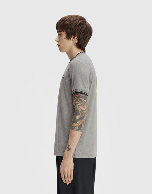 Twin Tipped T-Shirt