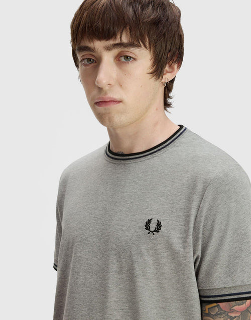 Twin Tipped T-Shirt