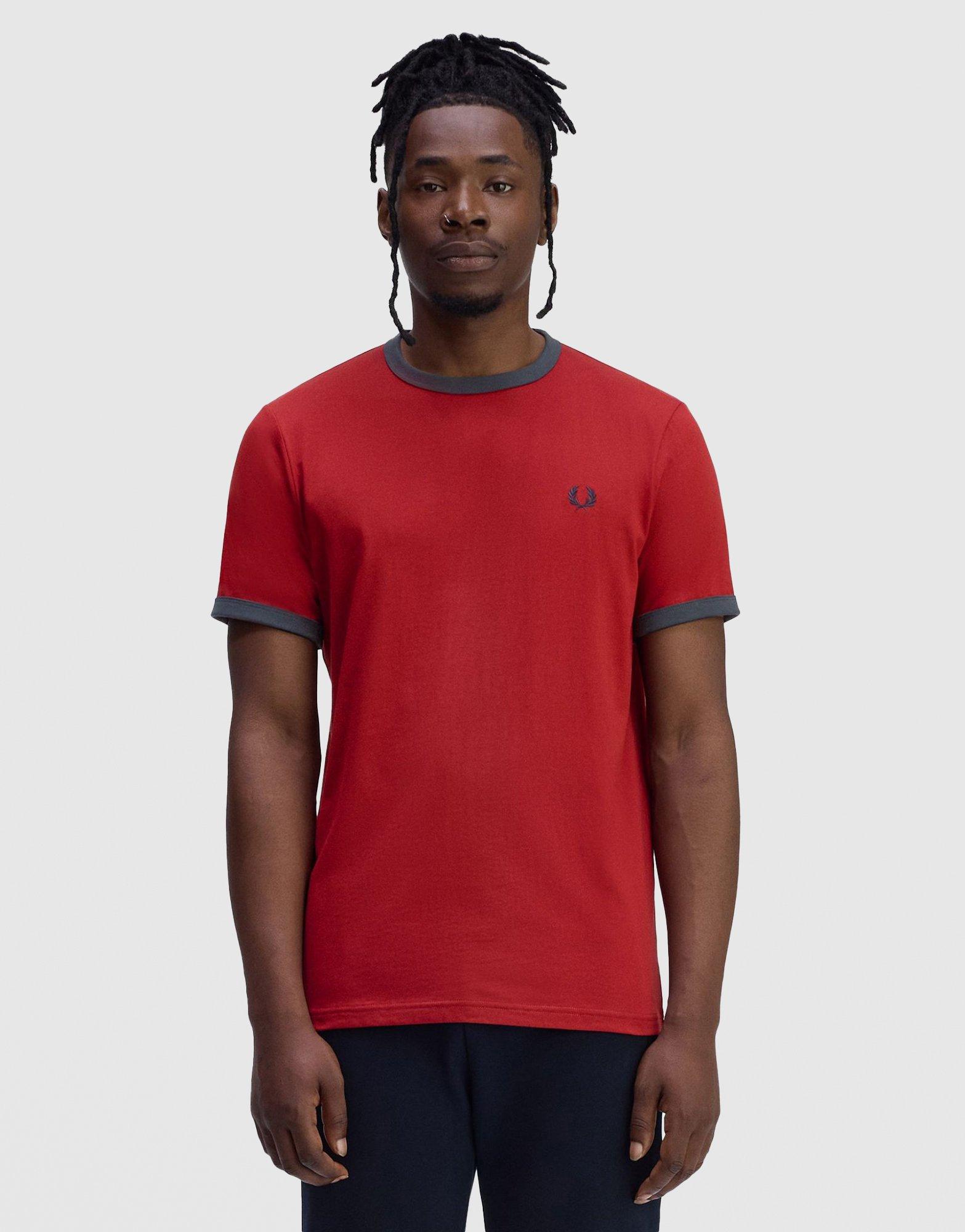 Twin Tipped T-Shirt