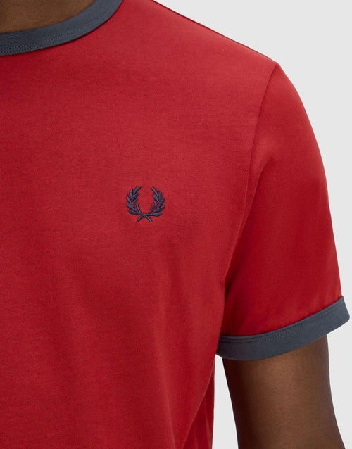 Twin Tipped T-Shirt
