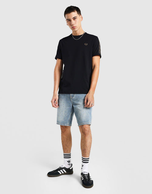 Tape Ringer T-Shirt