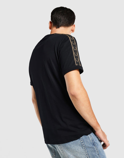 Tape Ringer T-Shirt