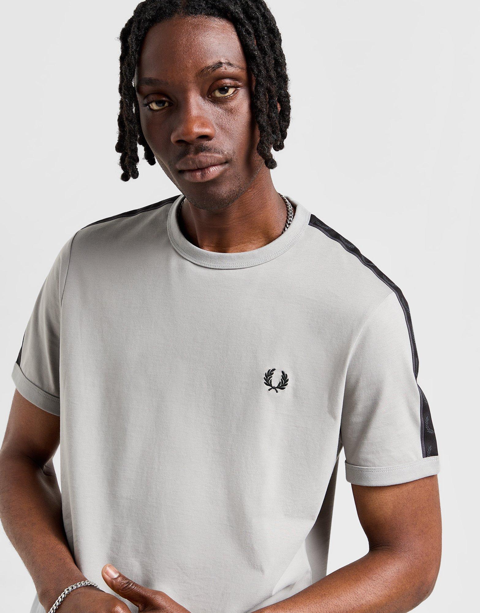 Tape Ringer T-Shirt