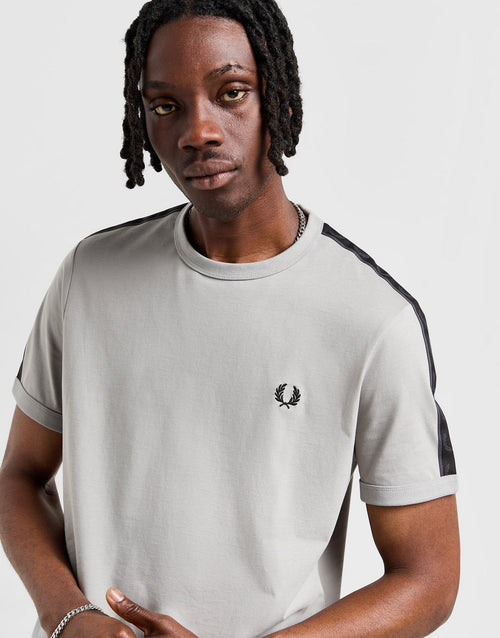 Tape Ringer T-Shirt