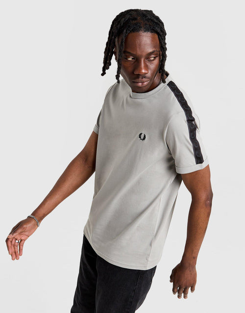 Tape Ringer T-Shirt