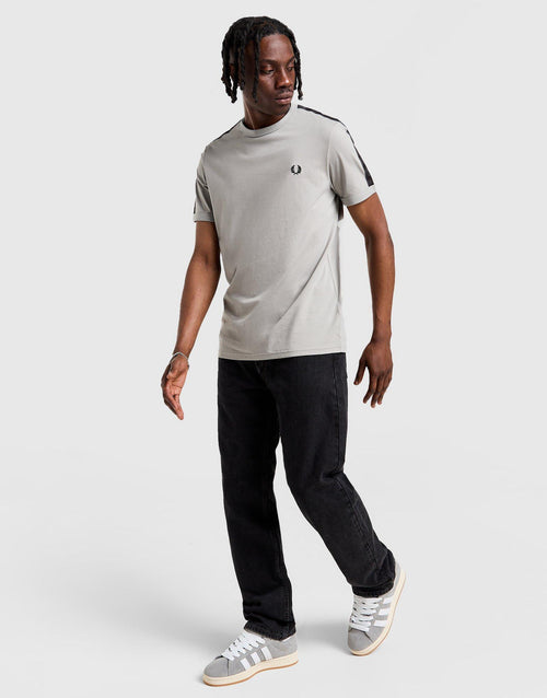 Tape Ringer T-Shirt