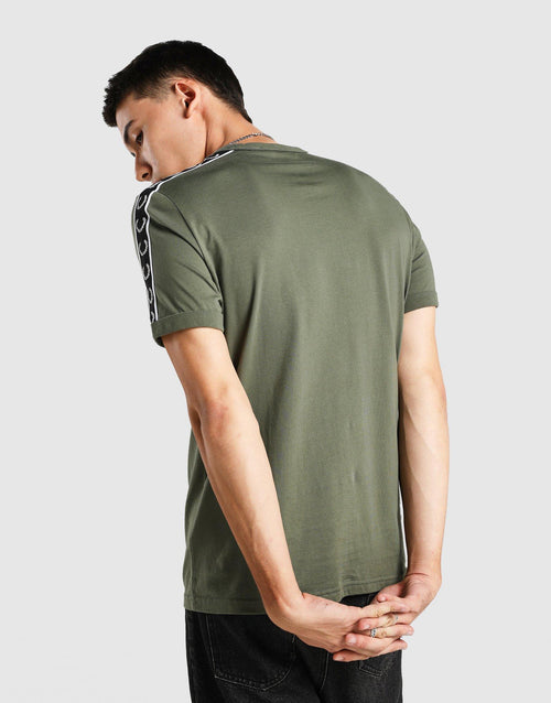 Tape Ringer T-Shirt
