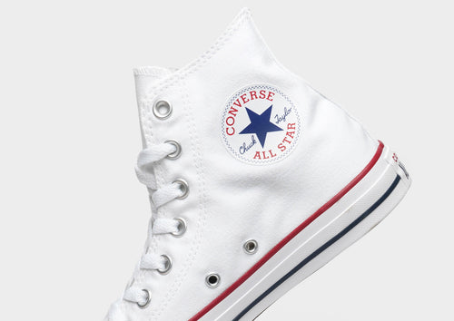 Chuck Taylor All Star High Women's