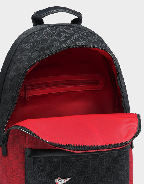 Jam Monogram Backpack (25L)