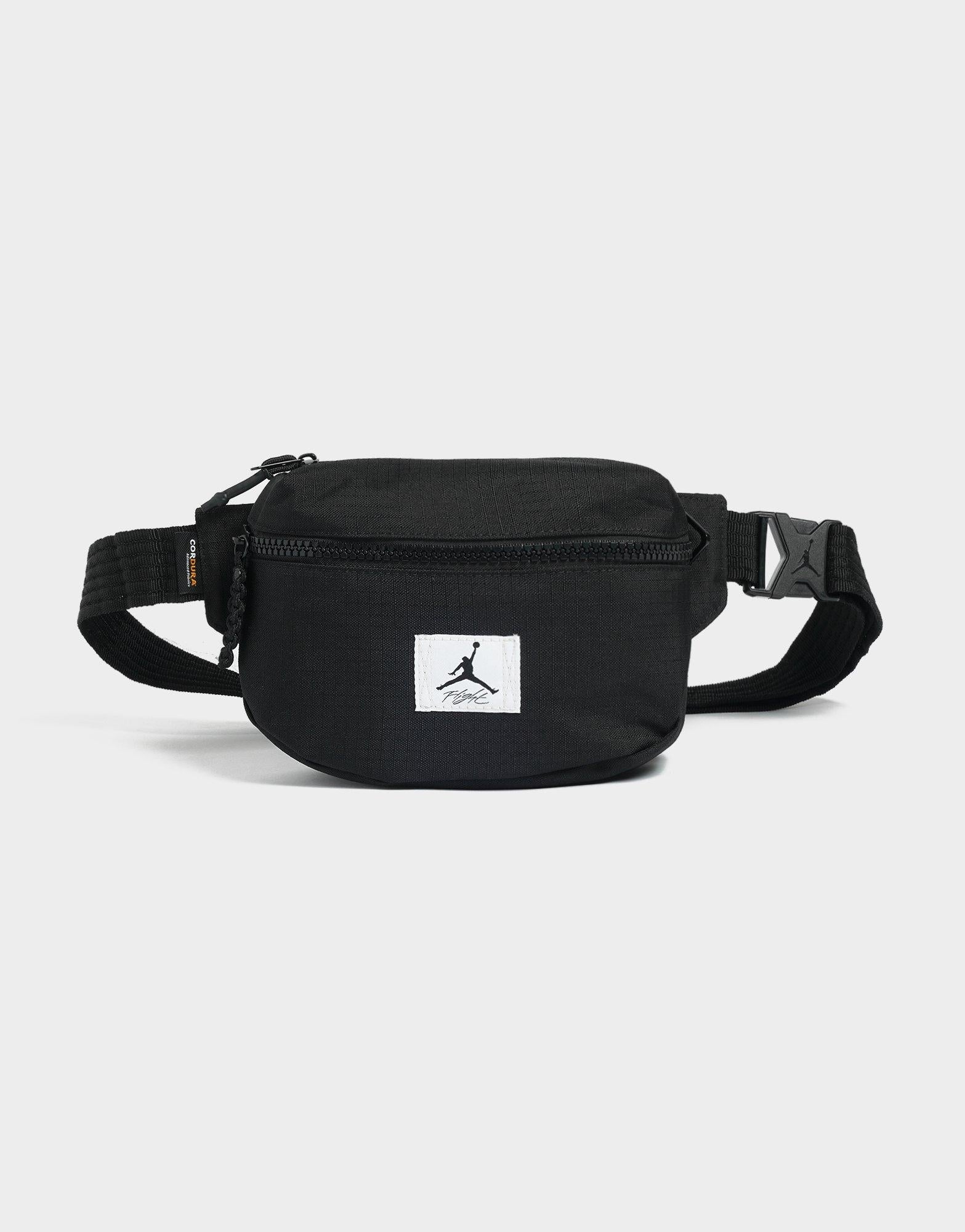 Flight Crossbody Bag