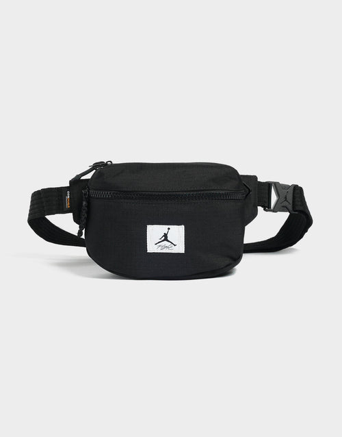 Flight Crossbody Bag